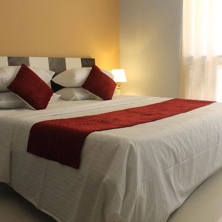 Rockfort Stay Inn Oragadam Экстерьер фото