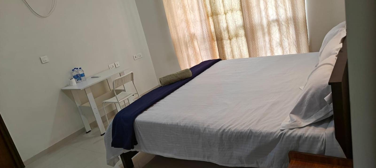 Rockfort Stay Inn Oragadam Экстерьер фото