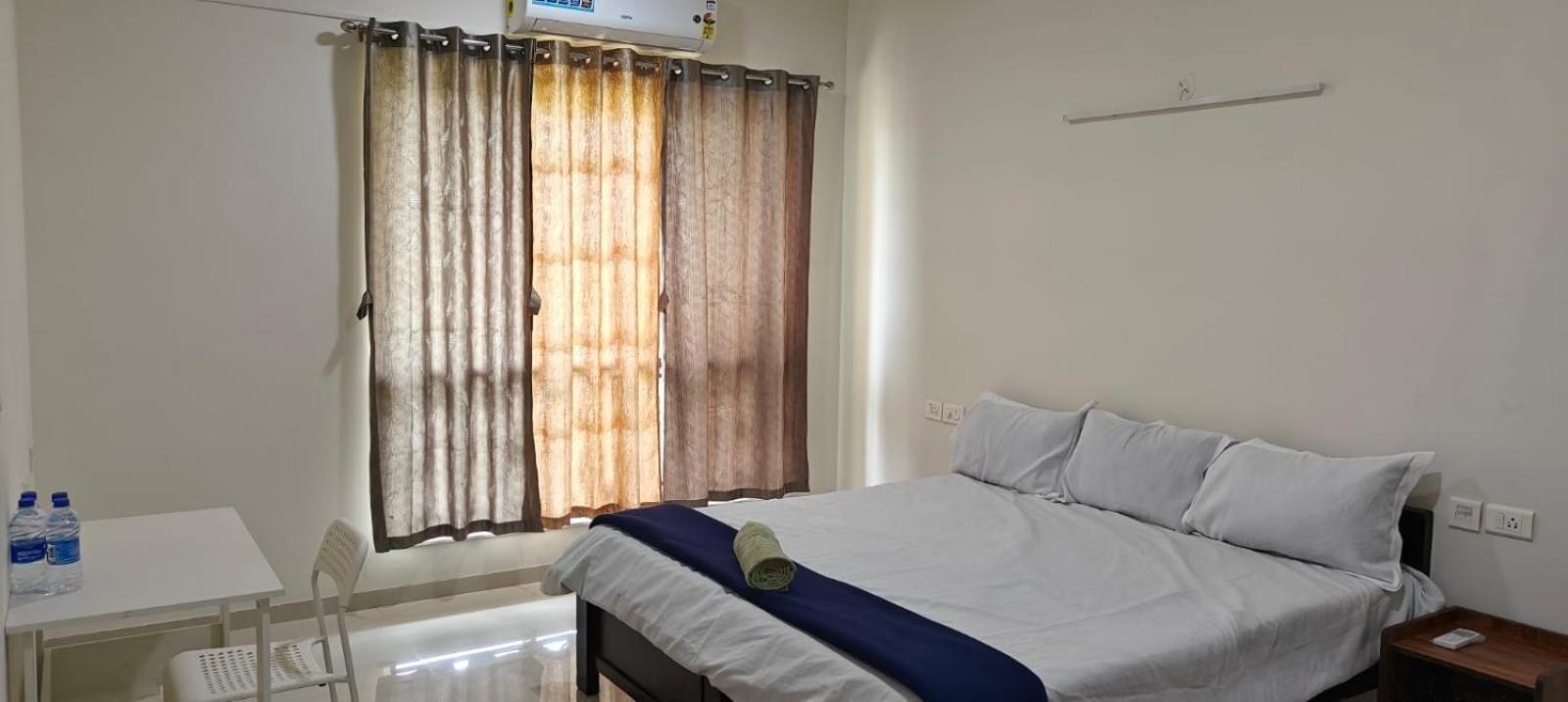 Rockfort Stay Inn Oragadam Экстерьер фото