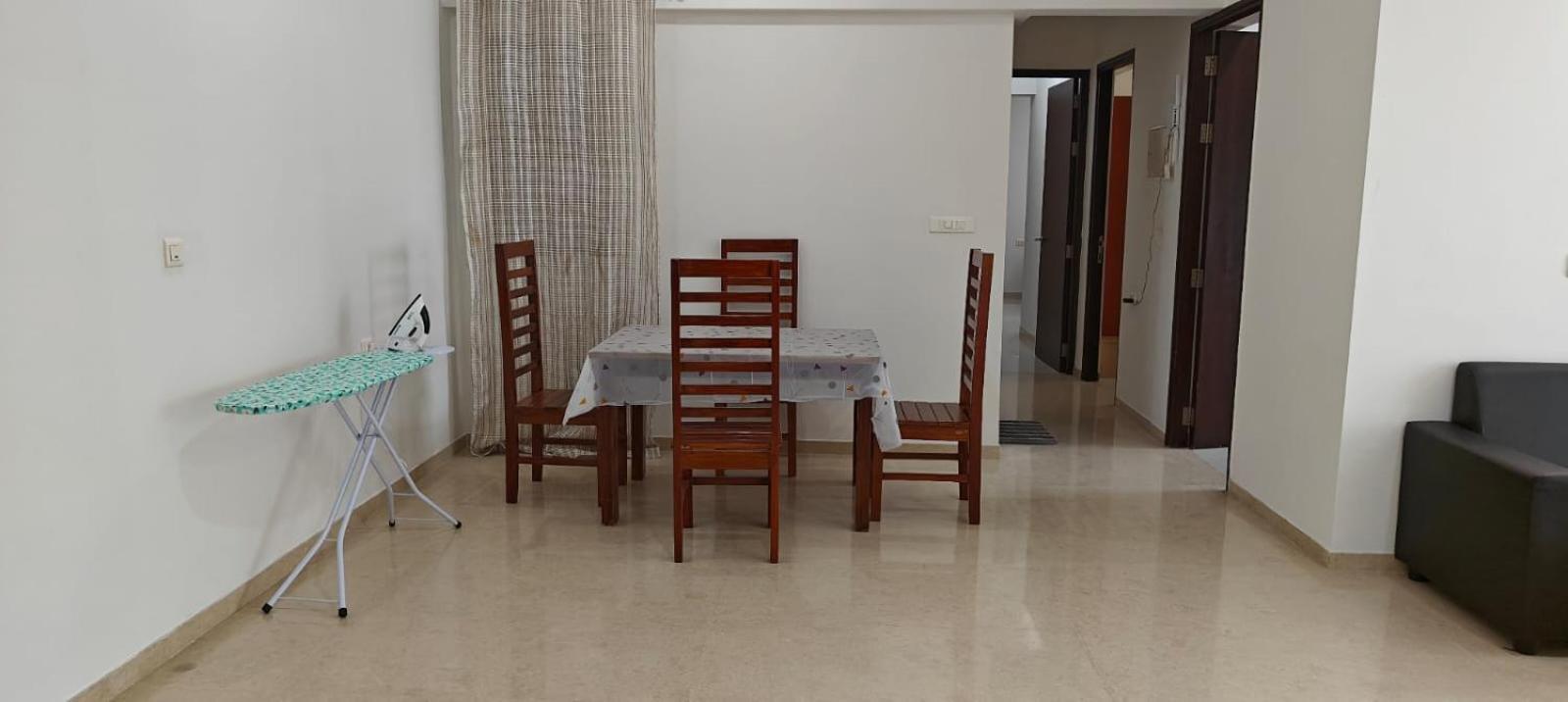 Rockfort Stay Inn Oragadam Экстерьер фото