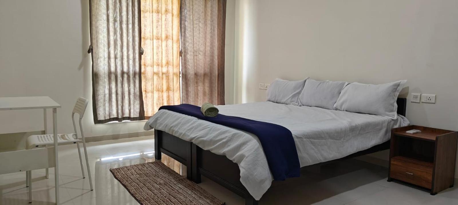 Rockfort Stay Inn Oragadam Экстерьер фото