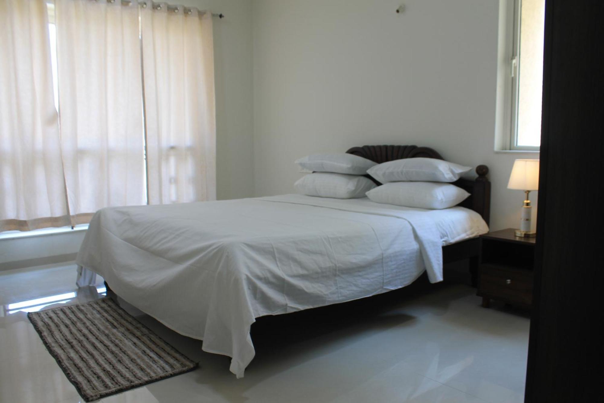 Rockfort Stay Inn Oragadam Экстерьер фото