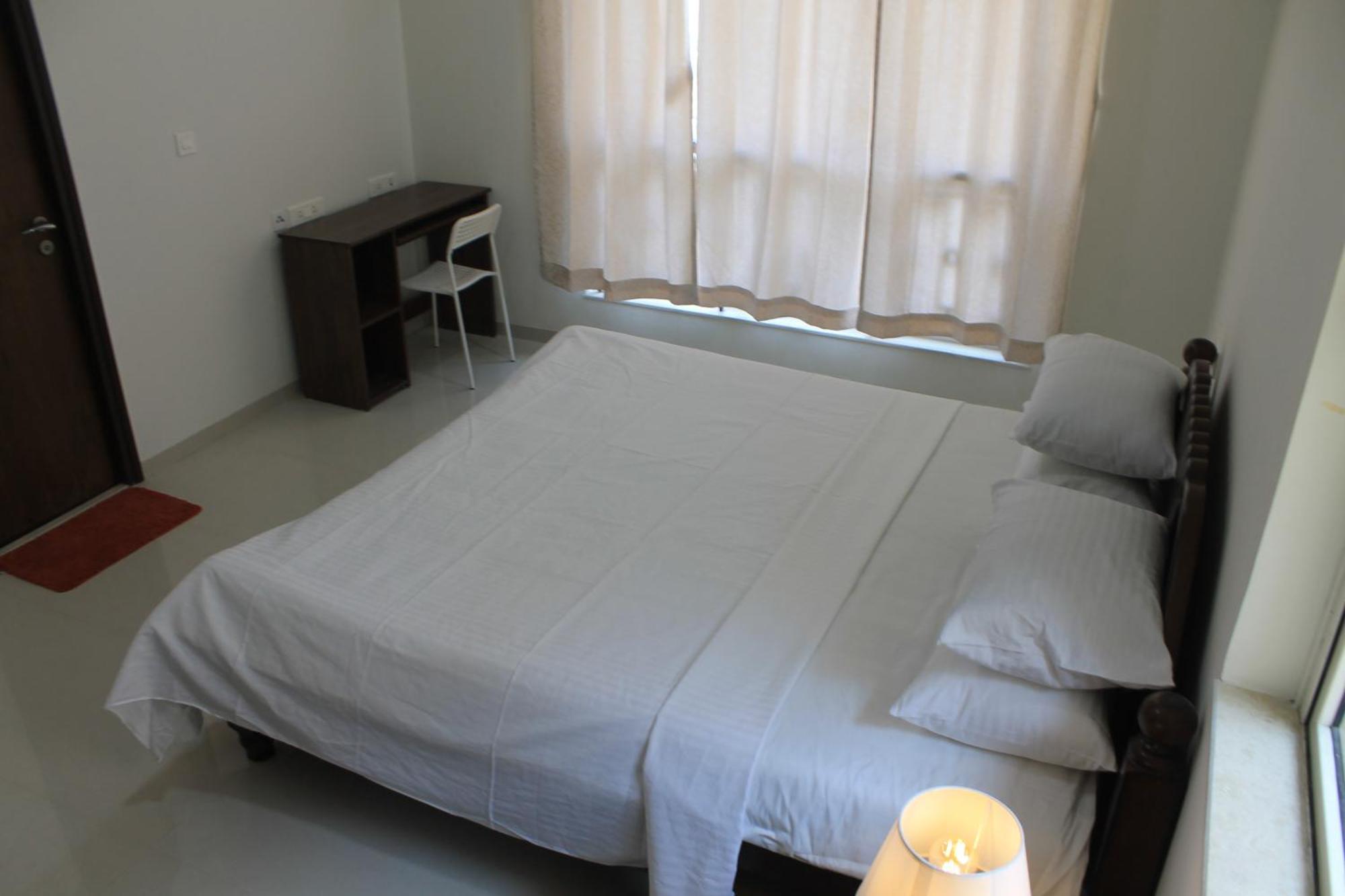 Rockfort Stay Inn Oragadam Экстерьер фото